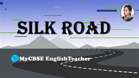 silk road class 11 edumantra.